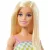 Mattel Barbie kerekesszékes baba rámpával (csomagolássérült)