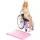 Mattel Barbie kerekesszékes baba rámpával