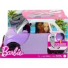 Mattel Barbie "elektromos" autó