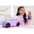 Mattel Barbie "elektromos" autó