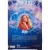 Mattel Barbie Signature Mariah Carey énekes baba piros estélyi ruhában