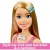 Mattel Barbie XXL játékbaba csillogó ruhában 71cm