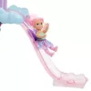 Mattel Barbie Chelsea tündérbabák varázslatos játszótere