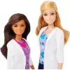 Mattel Barbie tudományos laboratórium játékszett tudós babákkal