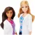 Mattel Barbie tudományos laboratórium játékszett tudós babákkal