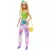 Mattel Barbie baba ruhákkal (csomagolássérült)