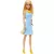 Mattel Barbie baba ruhákkal (csomagolássérült)
