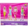 Mattel Barbie baba ruhákkal