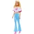 Mattel Barbie és Ken babák ruhákkal és kiegészítőkkel (csomagolássérült)