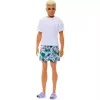 Mattel Barbie és Ken babák ruhákkal és kiegészítőkkel (csomagolássérült)