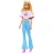 Mattel Barbie és Ken babák ruhákkal és kiegészítőkkel