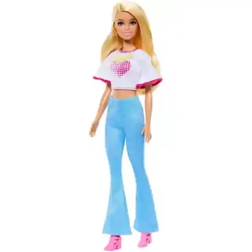Mattel Barbie és Ken babák ruhákkal és kiegészítőkkel