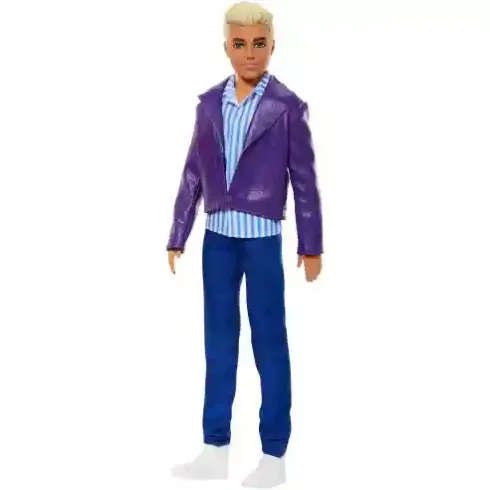 Mattel Barbie és Ken babák ruhákkal és kiegészítőkkel