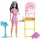 Mattel Barbie Skipper ékszerész baba