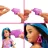 Mattel Barbie Skipper ékszerész baba
