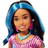 Mattel Barbie Skipper ékszerész baba