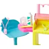 Mattel Barbie Skipper ékszerész baba