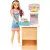 Mattel Barbie Skipper büfés baba