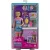 Mattel Barbie Skipper büfés baba