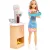 Mattel Barbie Skipper büfés baba