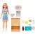 Mattel Barbie Skipper büfés baba