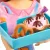 Mattel Barbie Skipper büfés baba