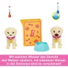 Mattel Barbie baba kutyusokkal