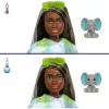 Mattel Barbie Cutie Reveal jelmezes baba - Elefánt