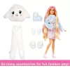 Mattel Barbie Cutie Reveal jelmezes baba - Bárány