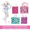 Mattel Barbie Cutie Reveal jelmezes baba - Bárány