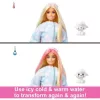 Mattel Barbie Cutie Reveal jelmezes baba - Bárány