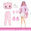 Mattel Barbie Cutie Reveal jelmezes baba - Maci