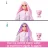 Mattel Barbie Cutie Reveal jelmezes baba - Maci