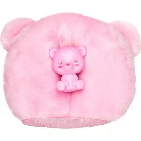 Mattel Barbie Cutie Reveal jelmezes baba - Maci