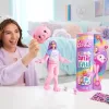 Mattel Barbie Cutie Reveal jelmezes baba - Maci