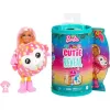Mattel Barbie Cutie Reveal Chelsea jelmezes baba - Majmocska