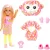 Mattel Barbie Cutie Reveal Chelsea jelmezes baba - Majmocska