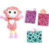 Mattel Barbie Cutie Reveal Chelsea jelmezes baba - Majmocska