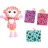 Mattel Barbie Cutie Reveal Chelsea jelmezes baba - Majmocska