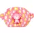 Mattel Barbie Cutie Reveal Chelsea jelmezes baba - Majmocska