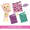 Mattel Barbie Cutie Reveal Chelsea jelmezes baba - Oroszlán