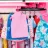 Mattel Barbie hordozható ruhásszekrény ruhákkal