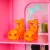 Mattel Barbie hordozható ruhásszekrény ruhákkal