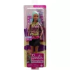 Mattel Barbie sminkes baba