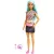Mattel Barbie sminkes baba
