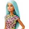 Mattel Barbie sminkes baba