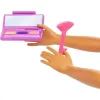 Mattel Barbie sminkes baba