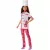 Mattel Barbie cukrász baba