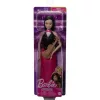 Mattel Barbie hegedűművész baba