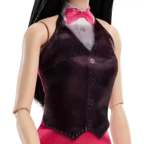 Mattel Barbie hegedűművész baba